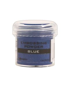 Ranger - Embossing Powder - Blue